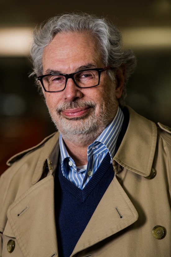 SAO PAULO, SP, BRASIL, 03-10-2016, 19h00: Eduardo Antunes, 71, da nova turma de Trainees da Folha. (Foto: Eduardo Anizelli/Folhapress, FSP-TREINAMENTO) ***EXCLUSIVO***