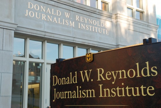 Donald-W.-Reynolds-jschool
